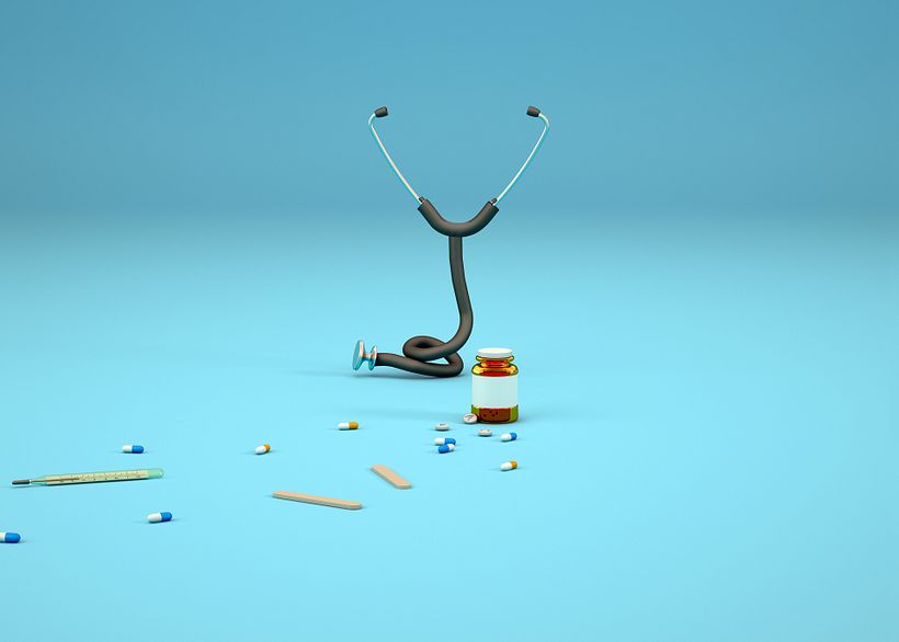 CURIOSITY IS THE KEY - THE POOOL MAGAZINE- OFFF FESTIVAL - 3D