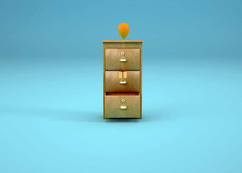 CURIOSITY IS THE KEY - THE POOOL MAGAZINE- OFFF FESTIVAL - 3D
