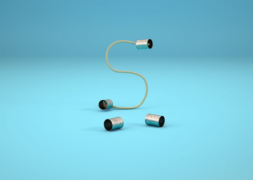 CURIOSITY IS THE KEY - THE POOOL MAGAZINE- OFFF FESTIVAL - 3D