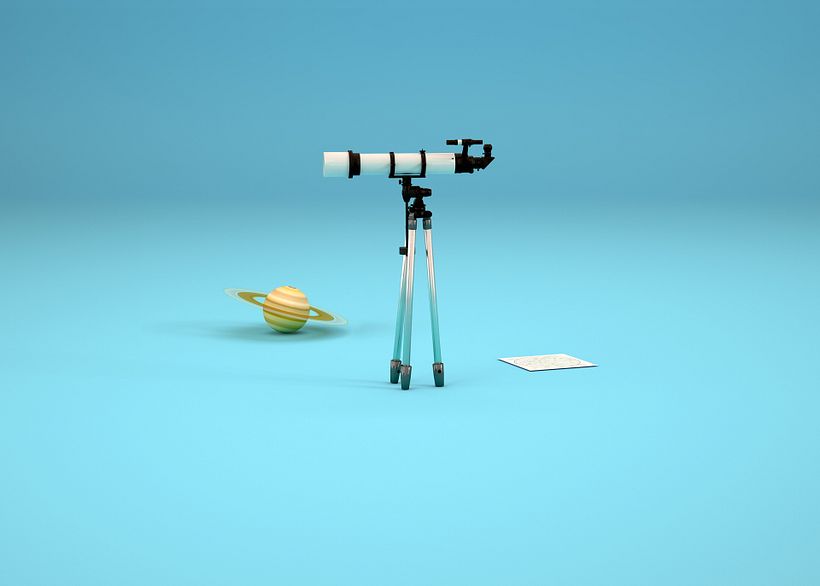 CURIOSITY IS THE KEY - THE POOOL MAGAZINE- OFFF FESTIVAL - 3D
