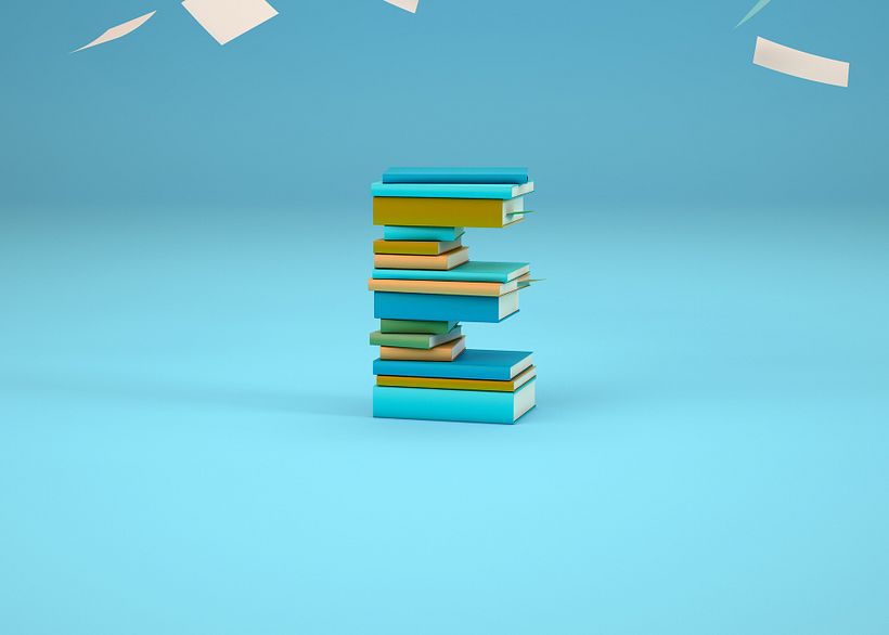 CURIOSITY IS THE KEY - THE POOOL MAGAZINE- OFFF FESTIVAL - 3D