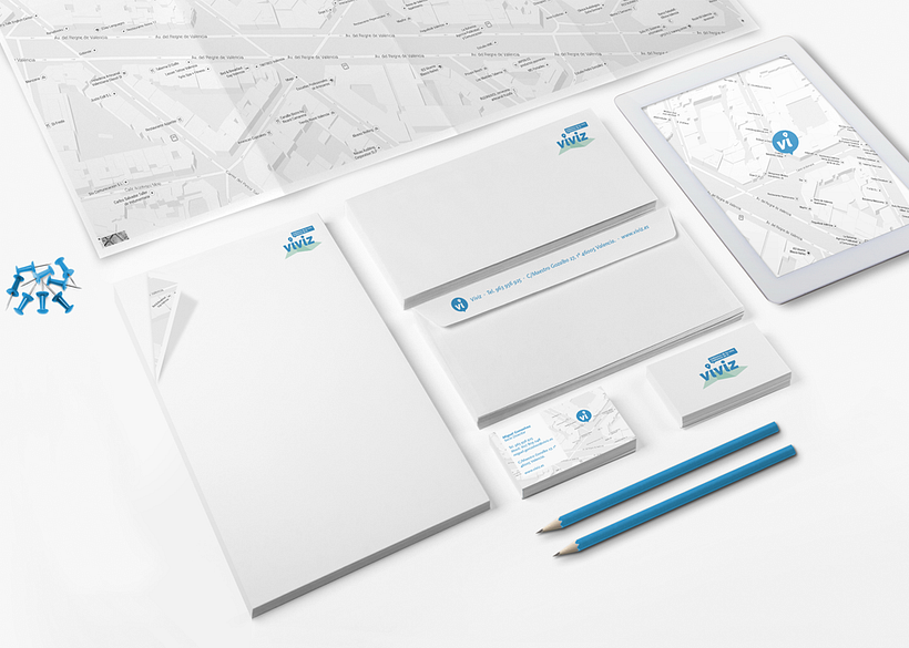VÍVIZ – IDENTIDAD CORPORATIVA 3