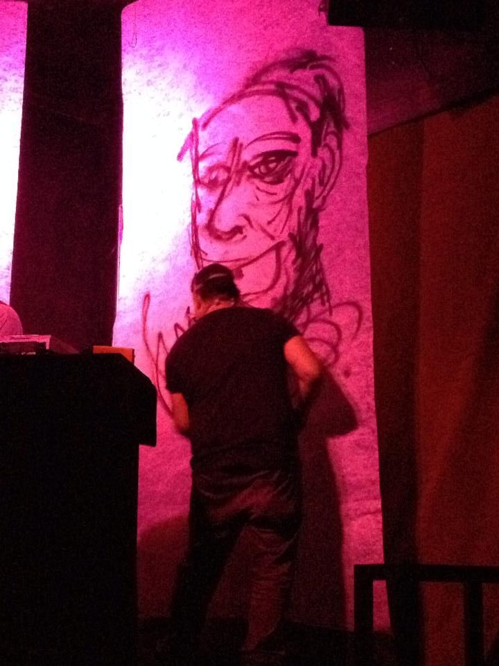 Fiesta Urbana 0