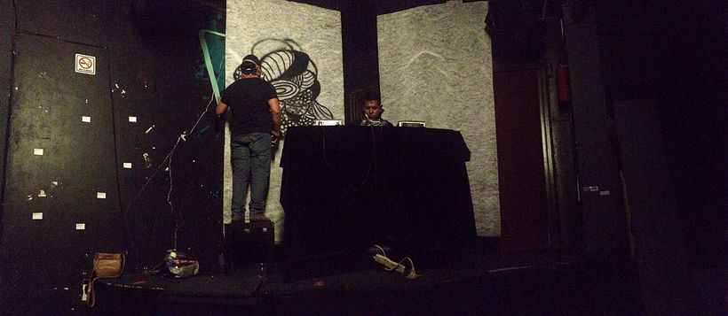 Fiesta Urbana 2
