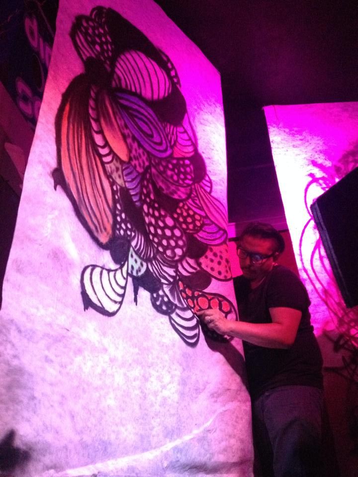 Fiesta Urbana 3