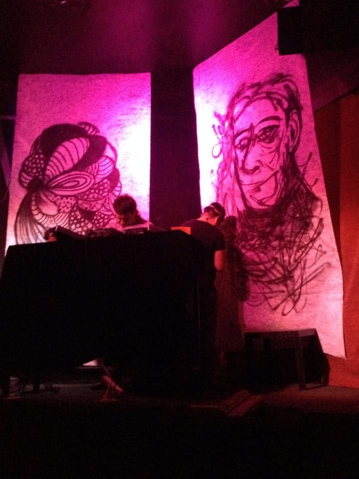 Fiesta Urbana 4