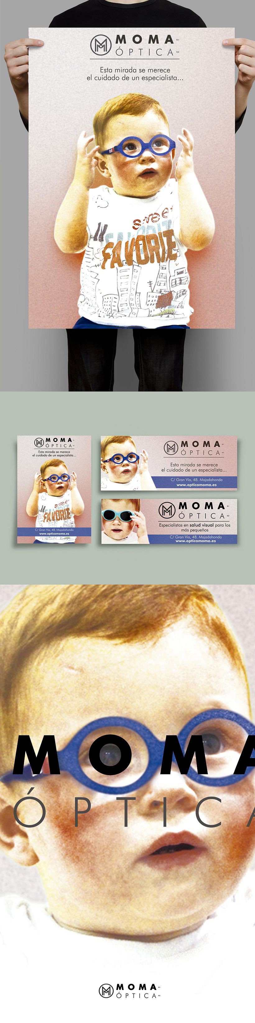 MOMA Optical -1