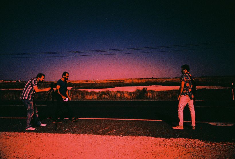 An analogue journey  3