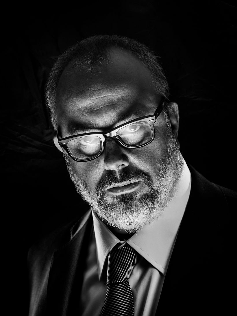 Alex de la Iglesia 5