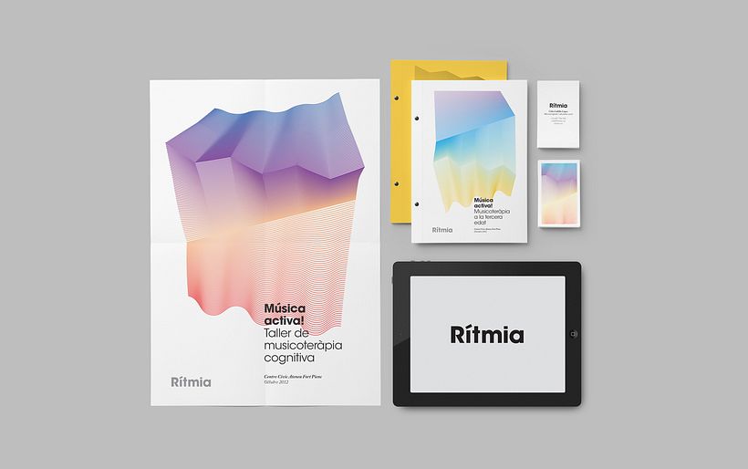 Rítmia 1