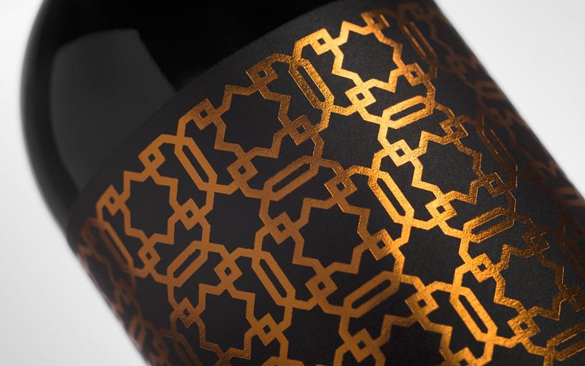 Vinos Bodegas Nazaríes 3