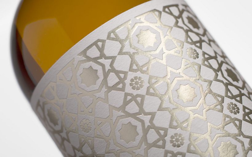 Vinos Bodegas Nazaríes 6