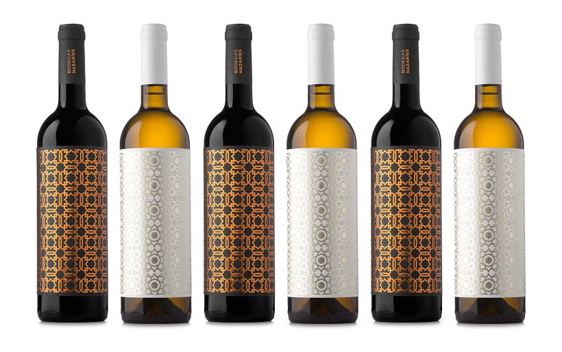 Vinos Bodegas Nazaríes 8