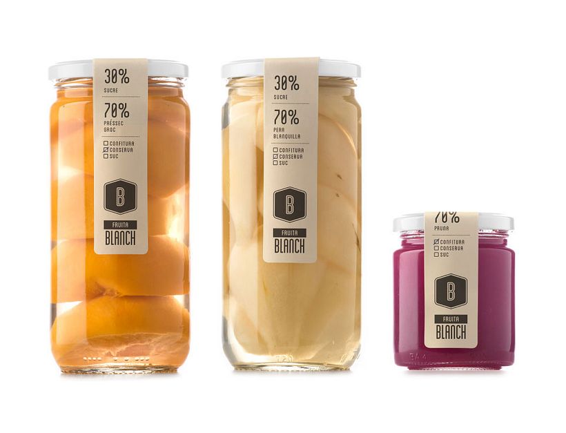 Conservas Fruita Blanch 1