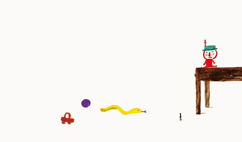 Telmo quiere ir a la Luna / Editorial Narval 0