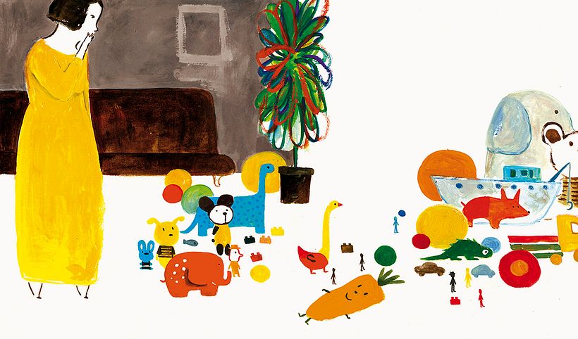 Telmo quiere ir a la Luna / Editorial Narval 3