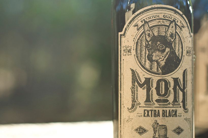 Cerveza Mon 18