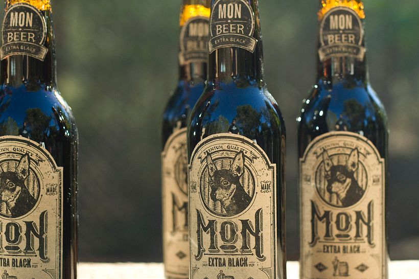 Cerveza Mon 19