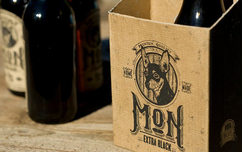 Cerveza Mon 21