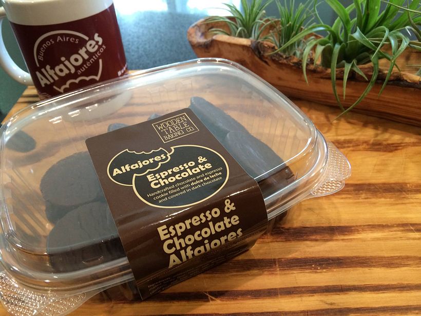 Wooden Table Baking Co. 6