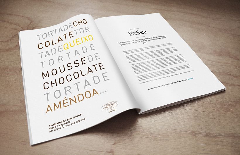 Original de prensa para el 20 aniversario del Airas Nunes 1