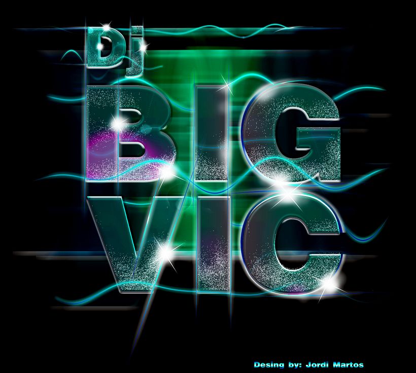 Dj BigVic 0