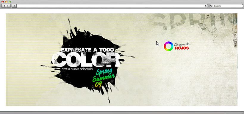 SPRINGFIELD (SS09) 0