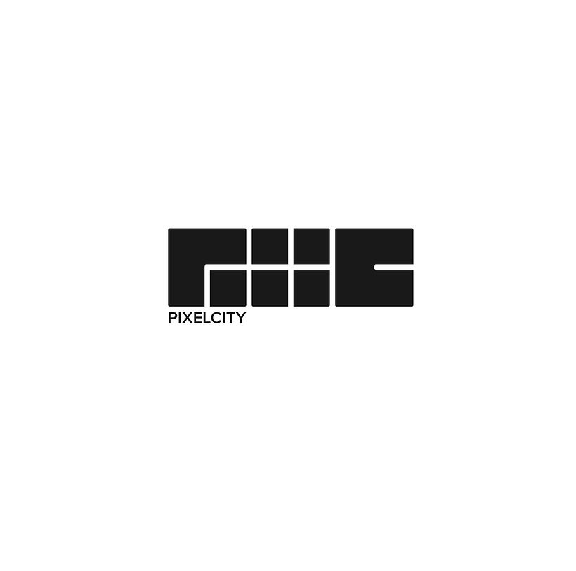 PIXELCITY 0