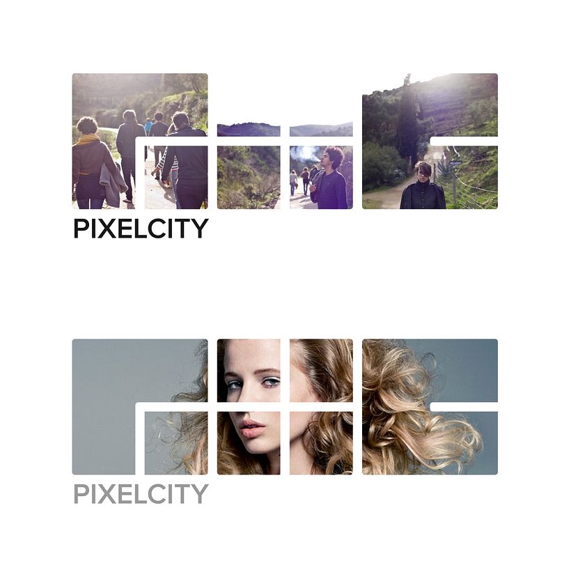 PIXELCITY 1