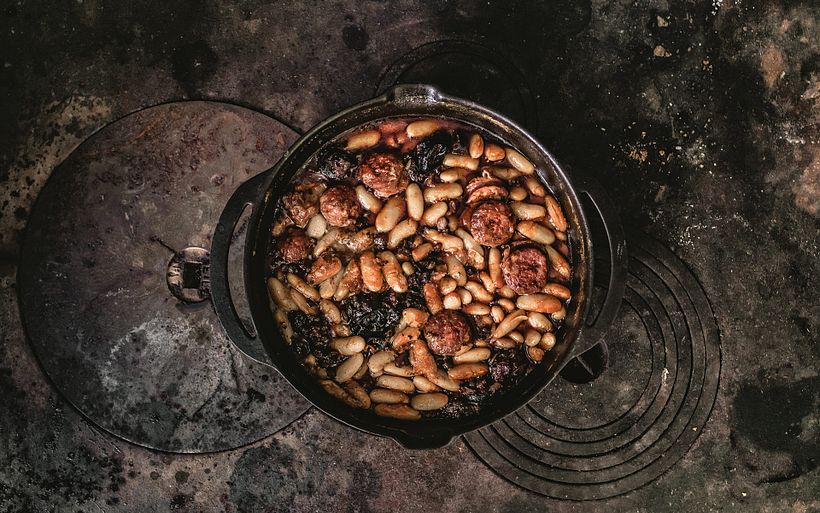Recetas de Cocina y Fotografía 2