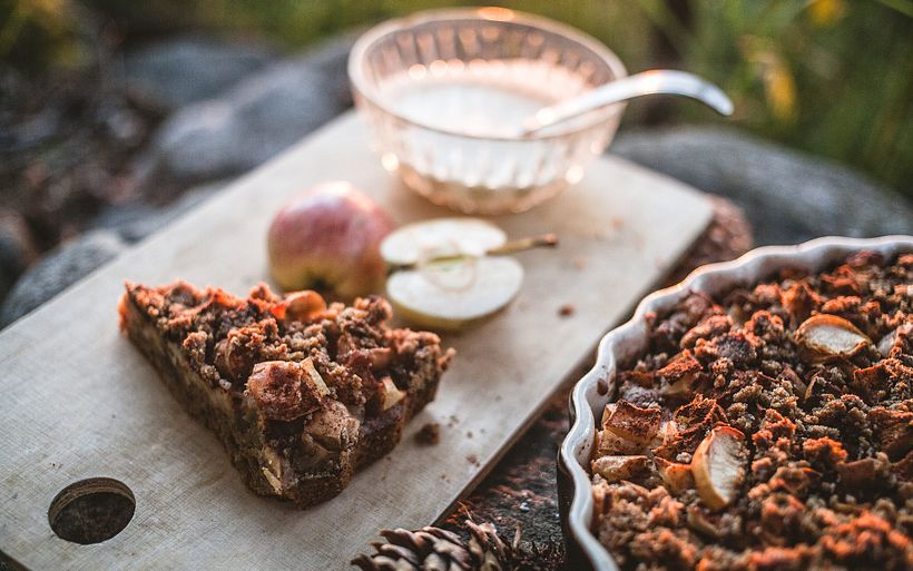 Recetas de Cocina y Fotografía 5