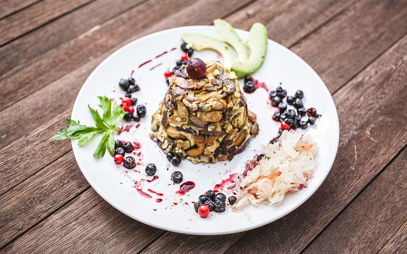 Recetas de Cocina y Fotografía 0