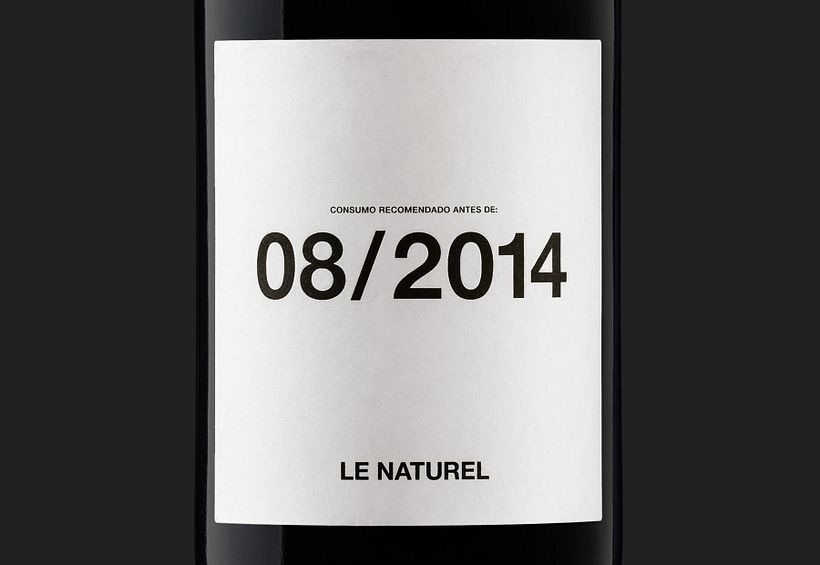 Le Naturel - Design 