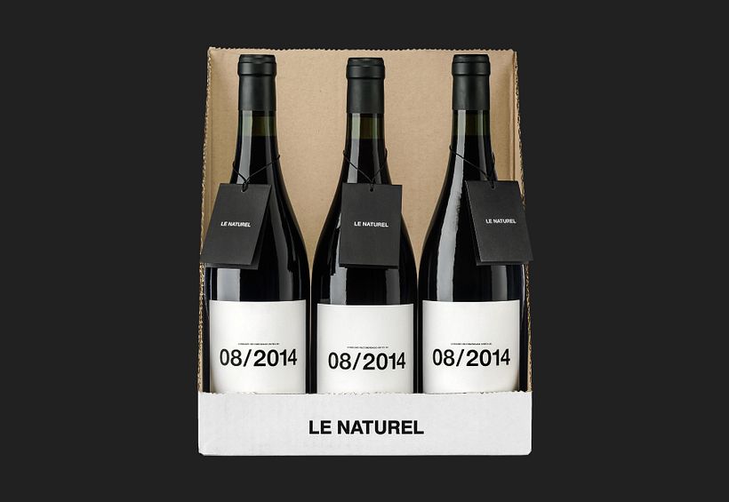 Le Naturel - Design 
