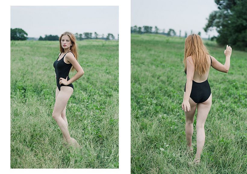 in the calm 2