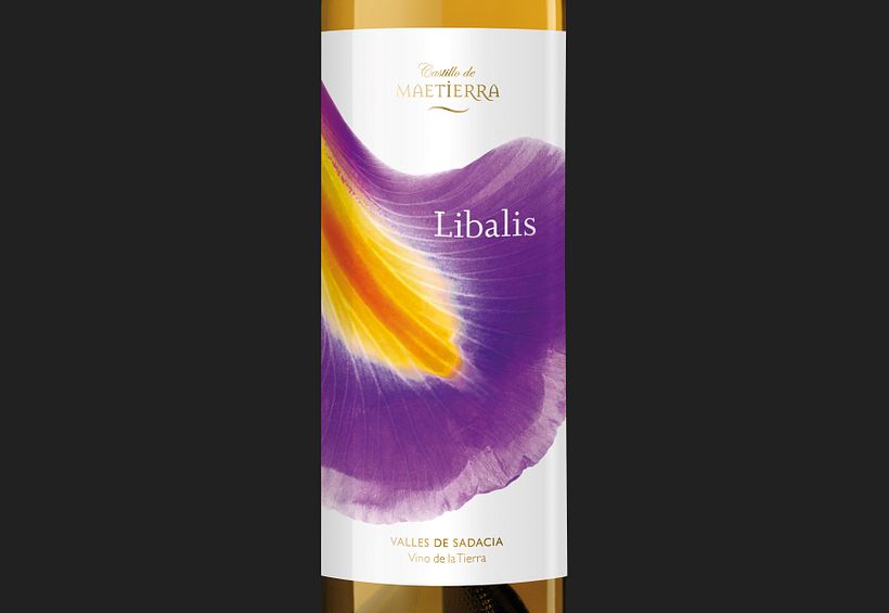 Libalis Pétalos 3