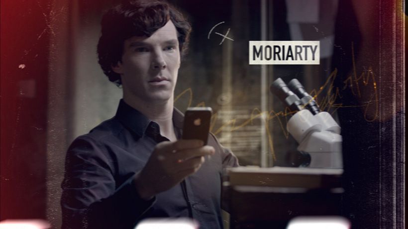 Sherlock S3 2