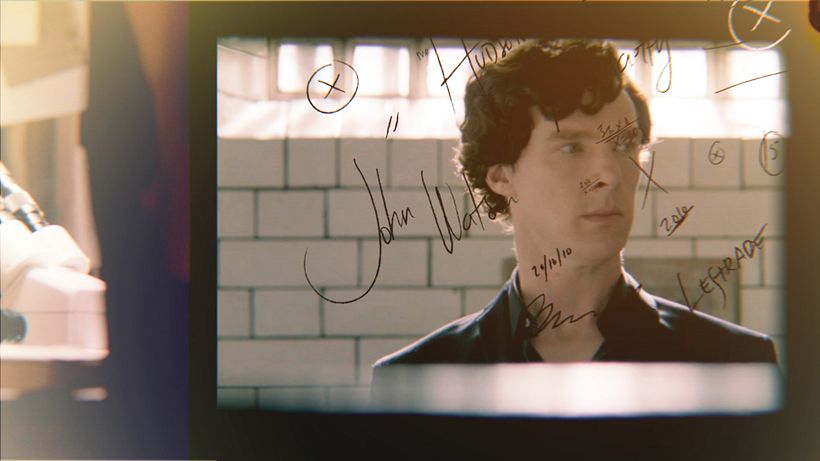 Sherlock S3 3