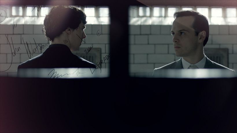 Sherlock S3 4