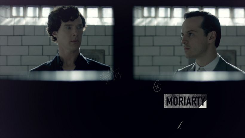 Sherlock S3 5