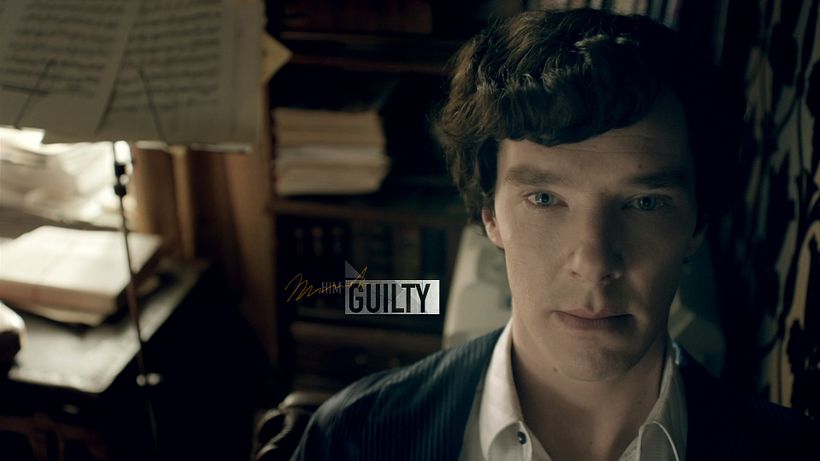Sherlock S3 9