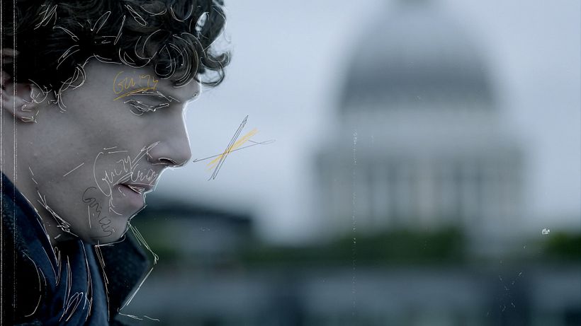 Sherlock S3 10
