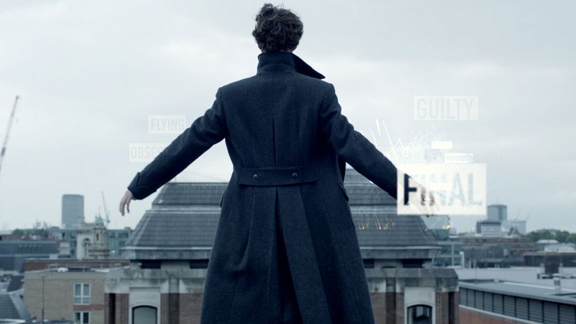 Sherlock S3 12