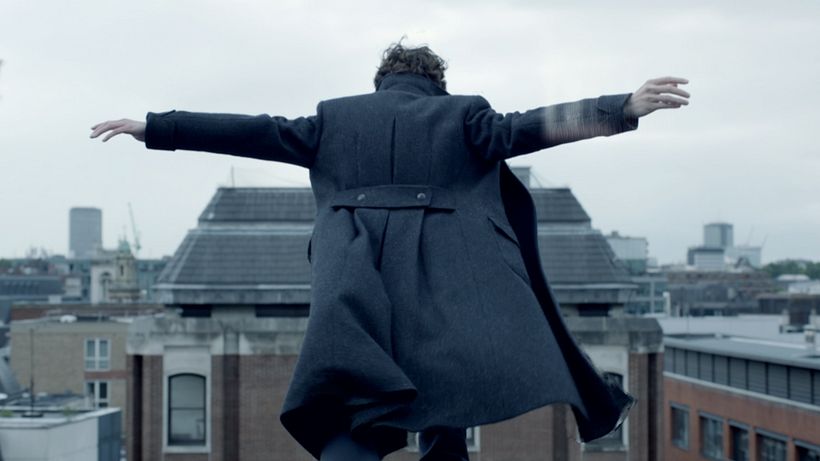 Sherlock S3 13
