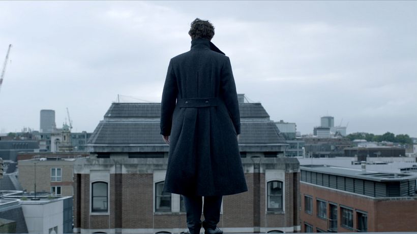 Sherlock S3 15