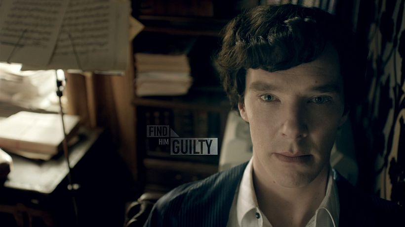 Sherlock S3 16