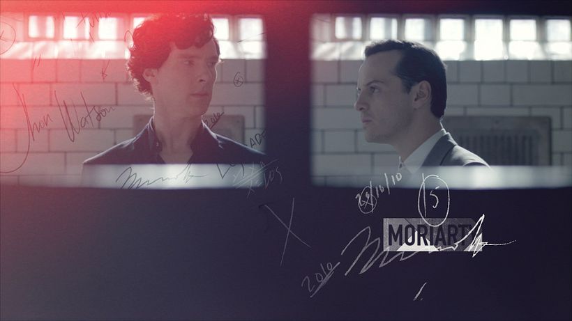 Sherlock S3 19