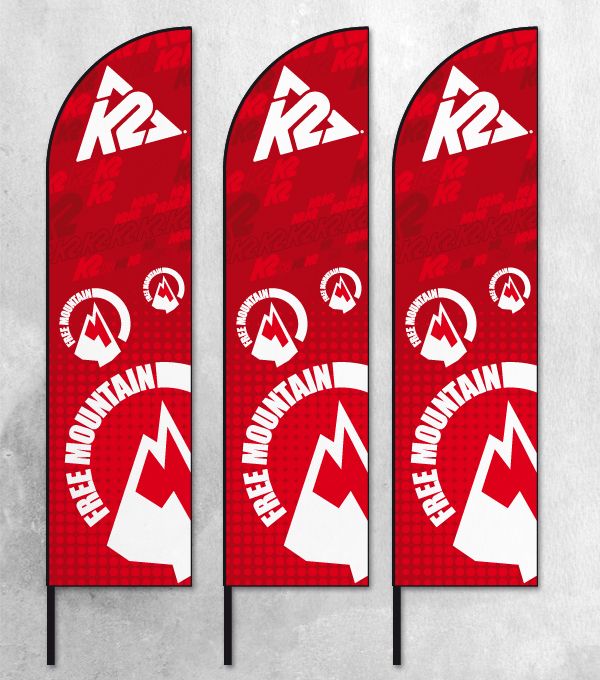 Free Mountain | Brand Identity. 0