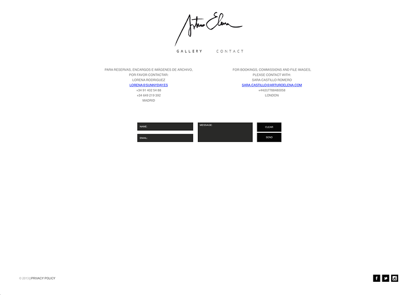 Web Arturo Elena 3