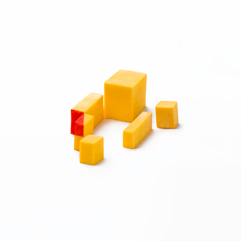 Alimentos geometricos 1